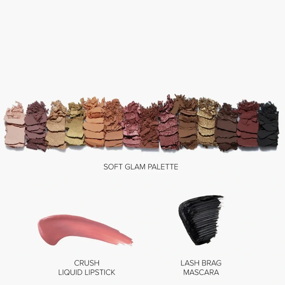 Anastasia Beverly Hills abh soft